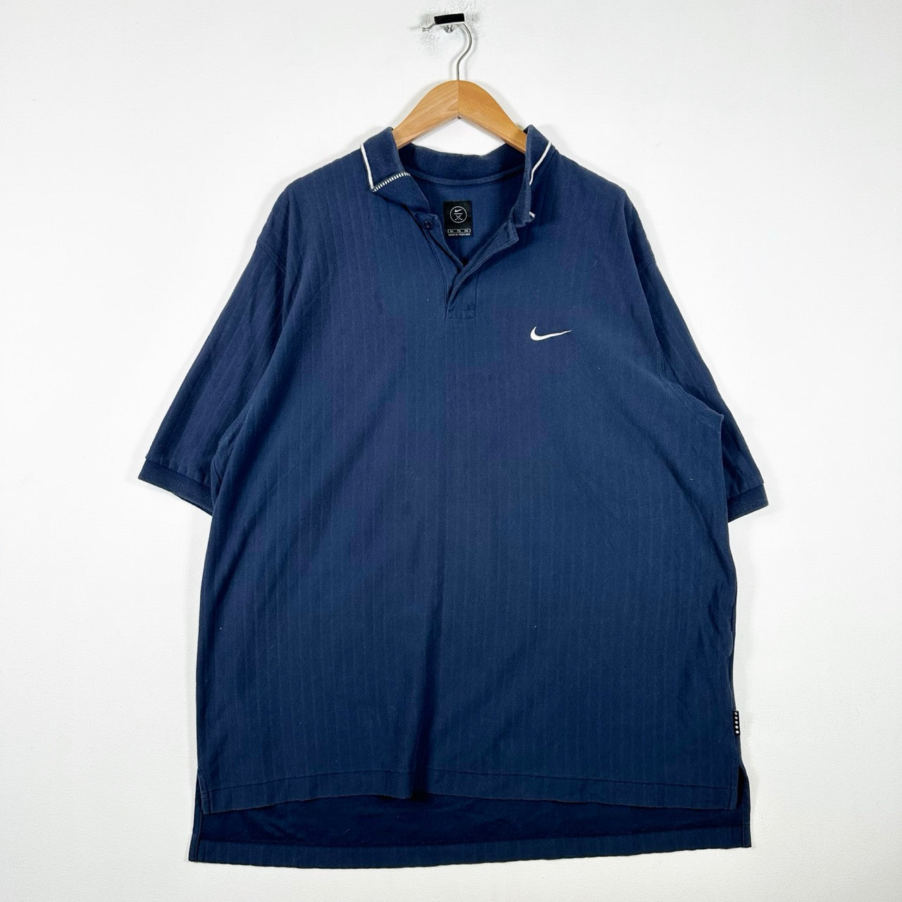 Vintage nike golf polo new arrivals