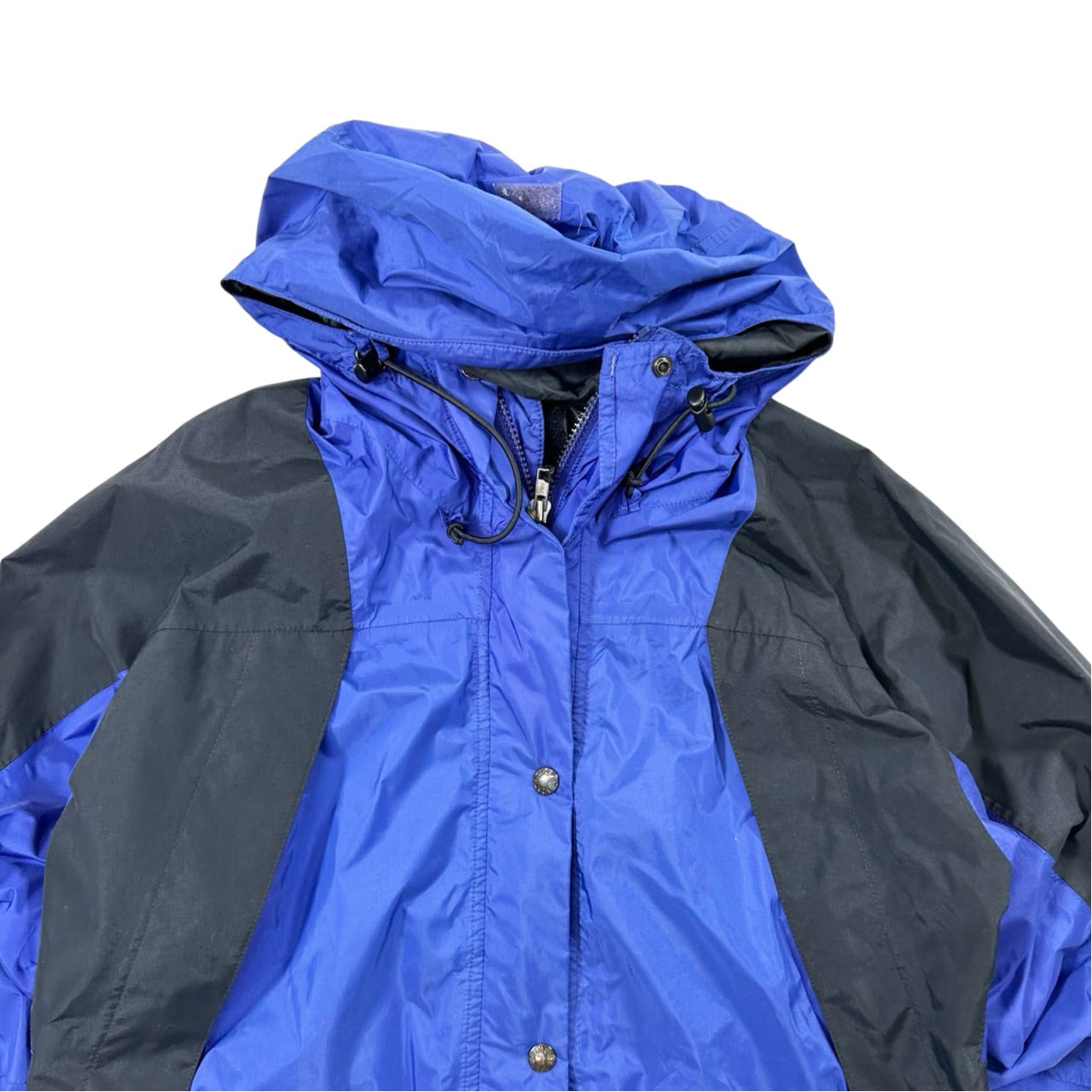 North face gore tex ski jacket top